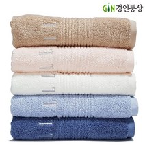 엘르 40수코마 5장세트, 우유백색, 5장