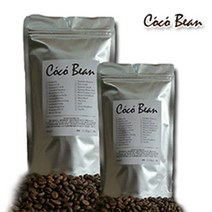 코코빈 페루 원두커피 1kg, 에스프레소, 1kg x 1개