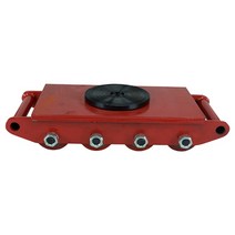 스페이스롤러 SR-18D 허용하중:18t구모델No.:CTA-12, 단품, 단품