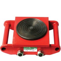 스페이스롤러 SR-6D 허용하중:6t구모델No.:CTA-4, 1