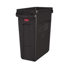 러버메이드 슬림짐쓰레기통 60L (벤티드슬림짐), 본상품선택