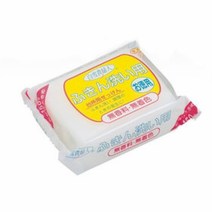일본 사나다 정공 행주 비누, 행주비누