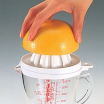 일본 타이거 크라운 레몬즙 짜개, 1p