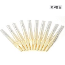 e세상 kb브러쉬 치간칫솔 ss보통솔x30개 정품 사은품, 1세트, 30개