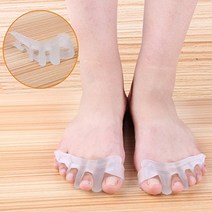 No.27 토이인솔/발가락링/풋케어/발보호/, NO.27 TOE SPREADING ORTHOTIC INSOLE