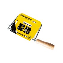 [STANLEY] 스탠리 핀타입 실톱 스카시톱 STHT15104-8
