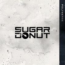 (CD) 슈가 도넛 (Sugar Donut) - 4집 Polyverse (Digipack), 단품