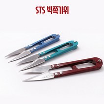 STS빅쪽가위, 1개, 1개