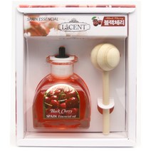 ST 라센트디퓨저 50ml, 블랙체리