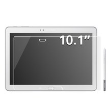 삼성 갤럭시 노트 10.1 2014 에디션 SM-P600 SM-P605 지문 방지 보호필름, 고광택 보호필름