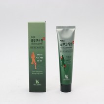백년초 글루코사민 크림 150mL/바르는글루코사민/로션, 150g, 1개