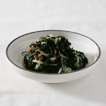 [셰프반찬] 파래초무침 200g, 단품