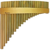 예성 팬플룻 S-4