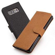 LG G5용 미래파 천연소가죽 핸드폰 케이스 (F700)