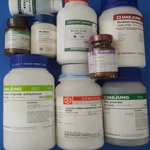 오피스안 사삼 산화납 광명단 Lead(II IV)oxide red 500G 시약