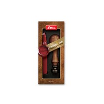 샤이니 실링 왁스 스틱 실링헤드 박스패키지 스탬프, 실링왁스스틱(낱개)