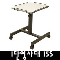 1단영사대 15S, 15S(1단영사대)