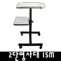 2단영사대 15SM, 15SM(2단영사대)
