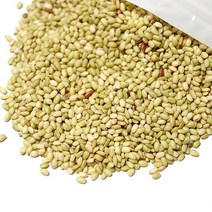 성현물산 국산 오색향미 녹향미 1kg, 1개