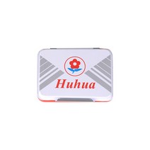 블루마토 스탬프패드 5종중 택1, 스탬프패드1-A [Huhua. Red] (NO.4)/85*65(mm)/빨강