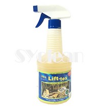 선영E.N.C 울트라 리텍스600ml 리프트텍스 카펫트 쇼파 직물류세정제, 1개, 600ml