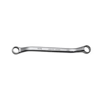 SATA 옵셋렌치 MM 42205 14 x 17 mm, 1개