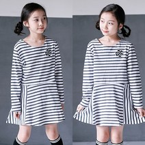 [잭키드] 아동 여아 써니 원피스 봄 가을