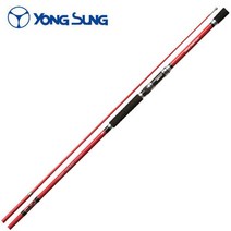 용성 씨파크 (인터라인) 선상낚시대 /바다낚시대, 100-150-330