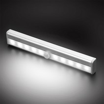 무선 LED 스틱 센서등, 01. 전구색