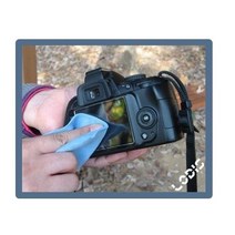 H5D-200C MS 핫셀블러드 중형디지털카메라 전용 3형 액정보호필름 악세서리, 1개입, 큰파우치크리너융-A타입