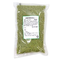 기타 그린쿠키크런치 300g 초콜릿 케익 음료 토핑 데코 제과 제빵 베이킹, 1개