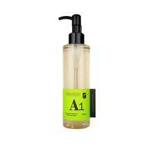 클레오시스 천연원료 저자극 클렌징워터 200ml, 1개