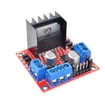 아두이노 L298N 스텝모터 드라이버 DC I-A6