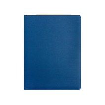 아인텍 자석바인더 노트패드, 블루 [H4905], 1개