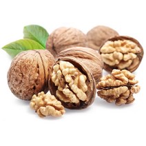 켈리포니아 피호두 1kg, 1개