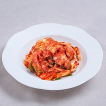 이담채 맛김치, 1kg, 1개