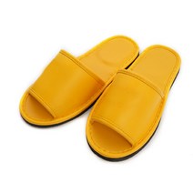 홍기실내화 레자슬리퍼