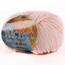 마마니트 마카롱 뜨개실, 41 스킨, 1개
