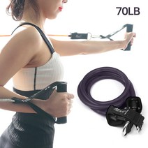 에코리즈 스트롱 튜빙밴드