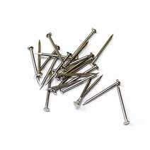 아이베란다 스텐레스 못 목공용 25 38 50mm 50개, 50mm[약50개-100g]