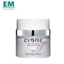 [힐링라이프] EM 이보메 화장품 크림 50ml, 1개