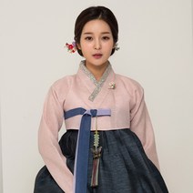 한복대여 우리빔 빛가람 결혼식 신부한복 돌잔치한복