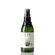 순수한 피톤치드 시트로넬라 스프레이, 1개, 120ml