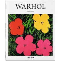 Warhol, Taschen