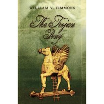 The Trojan Pony Paperback, Booksurge Publishing