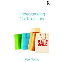 Understanding Contract Law Paperback, Routledge