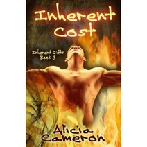 Inherent Cost Paperback, Fantastic Fiction Publishing