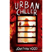 Urban Chiller Paperback, Createspace