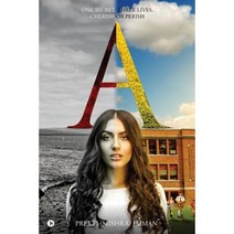 A: One Secret. Three Lives. Cherish or Perish Paperback, Notion Press, Inc.