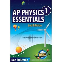 AP Physics 1 Essentials, Silly Beagle Productions